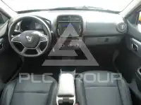 2022 Dacia Spring