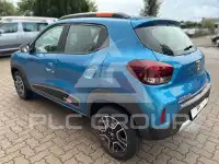 2022 Dacia Spring
