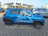 2022 Dacia Spring