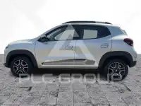 2022 Dacia Spring