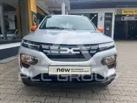 2022 Dacia Spring
