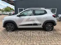 2022 Dacia Spring