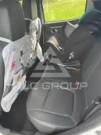 2022 Dacia Spring