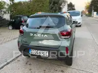 2022 Dacia Spring