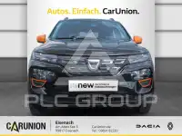 2022 Dacia Spring