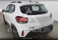2022 Dacia Spring