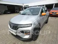 2022 Dacia Spring