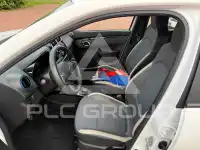 2022 Dacia Spring