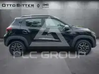 2022 Dacia Spring