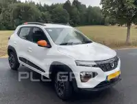 2022 Dacia Spring