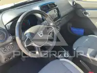 2022 Dacia Spring