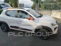 2022 Dacia Spring