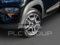 2022 Dacia Spring
