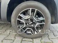 2022 Dacia Spring