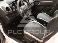 2022 Dacia Spring