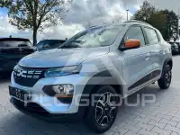 2022 Dacia Spring