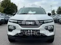 2022 Dacia Spring