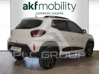 2022 Dacia Spring