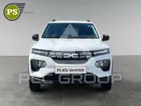 2022 Dacia Spring