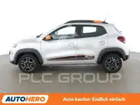 2022 Dacia Spring