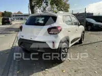 2022 Dacia Spring