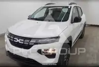 2022 Dacia Spring