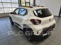2022 Dacia Spring
