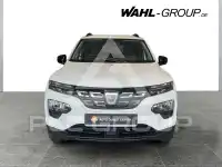 2022 Dacia Spring