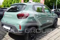 2022 Dacia Spring