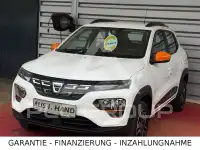 2022 Dacia Spring