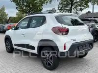 2022 Dacia Spring