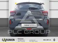 2022 Dacia Spring
