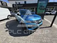 2022 Dacia Spring