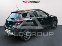 2022 Dacia Spring