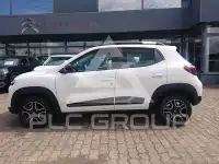 2022 Dacia Spring