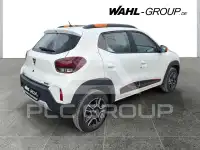 2022 Dacia Spring