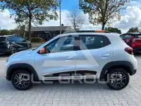 2022 Dacia Spring
