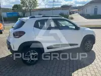 2022 Dacia Spring