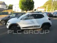 2022 Dacia Spring