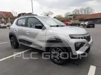 2022 Dacia Spring