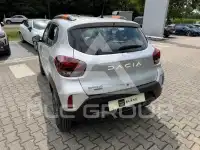 2022 Dacia Spring