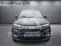 2022 Dacia Spring
