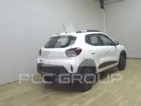 2022 Dacia Spring
