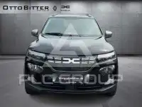 2022 Dacia Spring