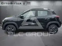 2022 Dacia Spring