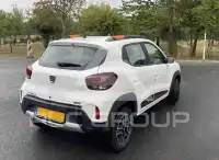 2022 Dacia Spring
