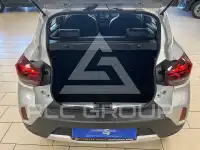 2022 Dacia Spring