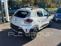 2022 Dacia Spring