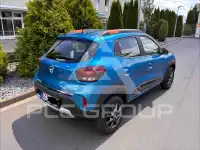 2022 Dacia Spring
