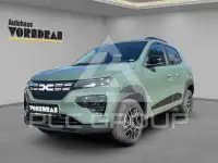 2022 Dacia Spring